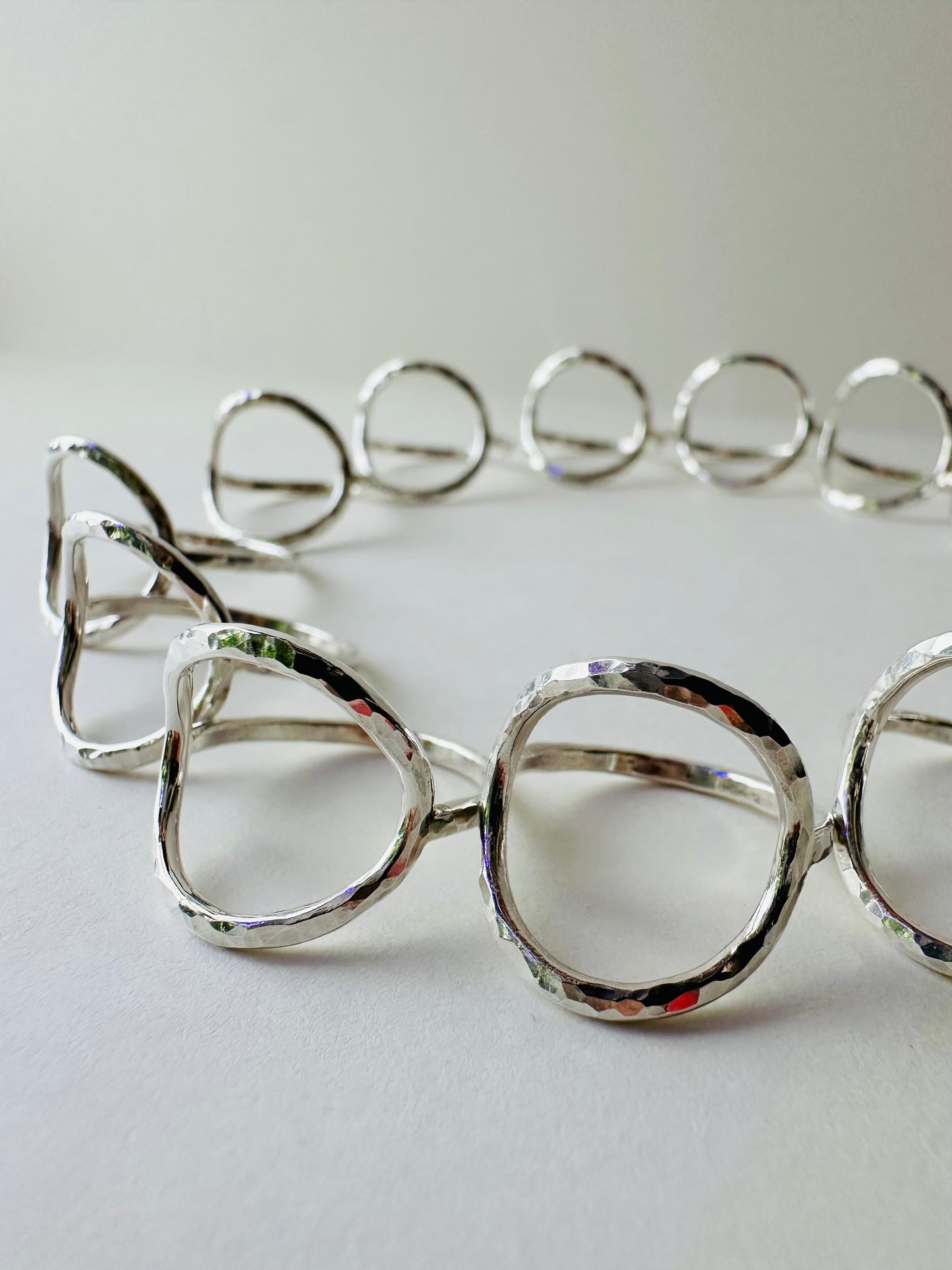Circle Ring