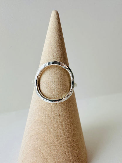 Circle Ring
