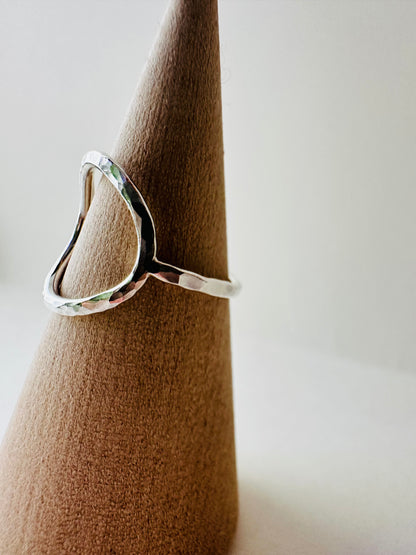 Circle Ring