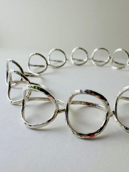 Circle Ring