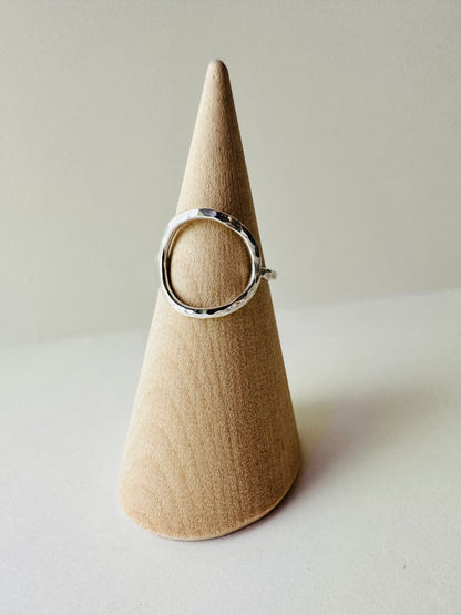 Circle Ring