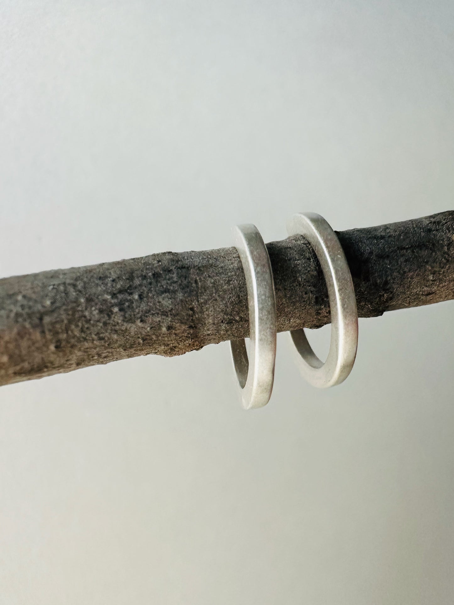 Simple Hoops - Small