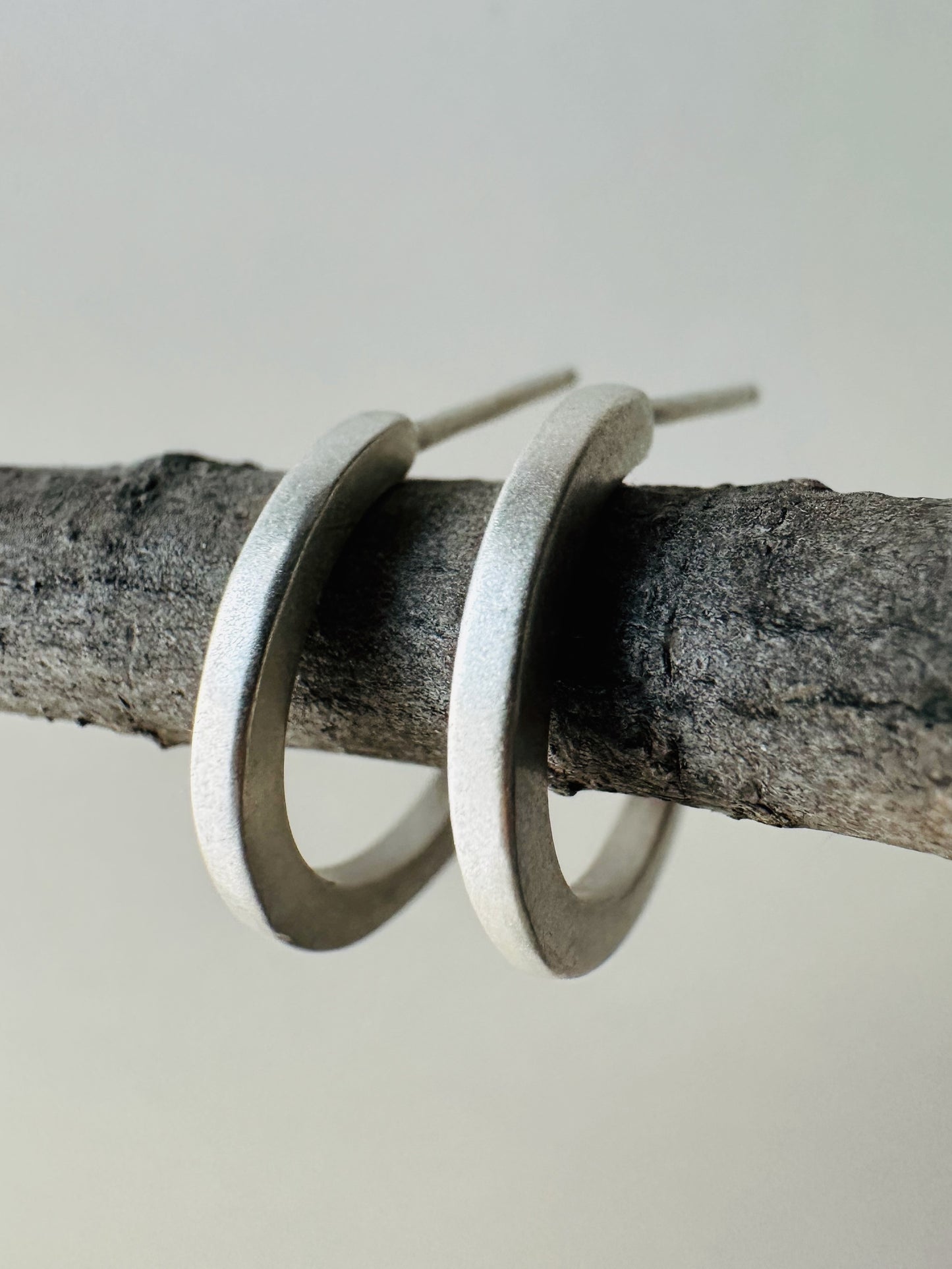 Simple Hoops - Small