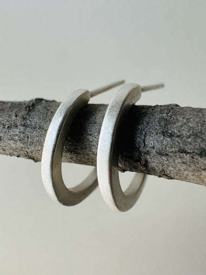 Simple Hoops - Small