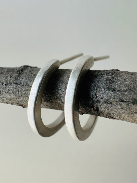 Simple Hoops - Small