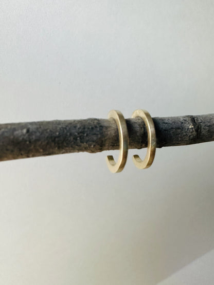 Simple Hoops - Small