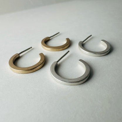 Simple Hoops - Small